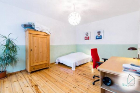 Sunny Studio at Wismarplatz